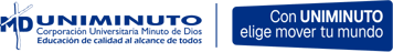 Logo azul total