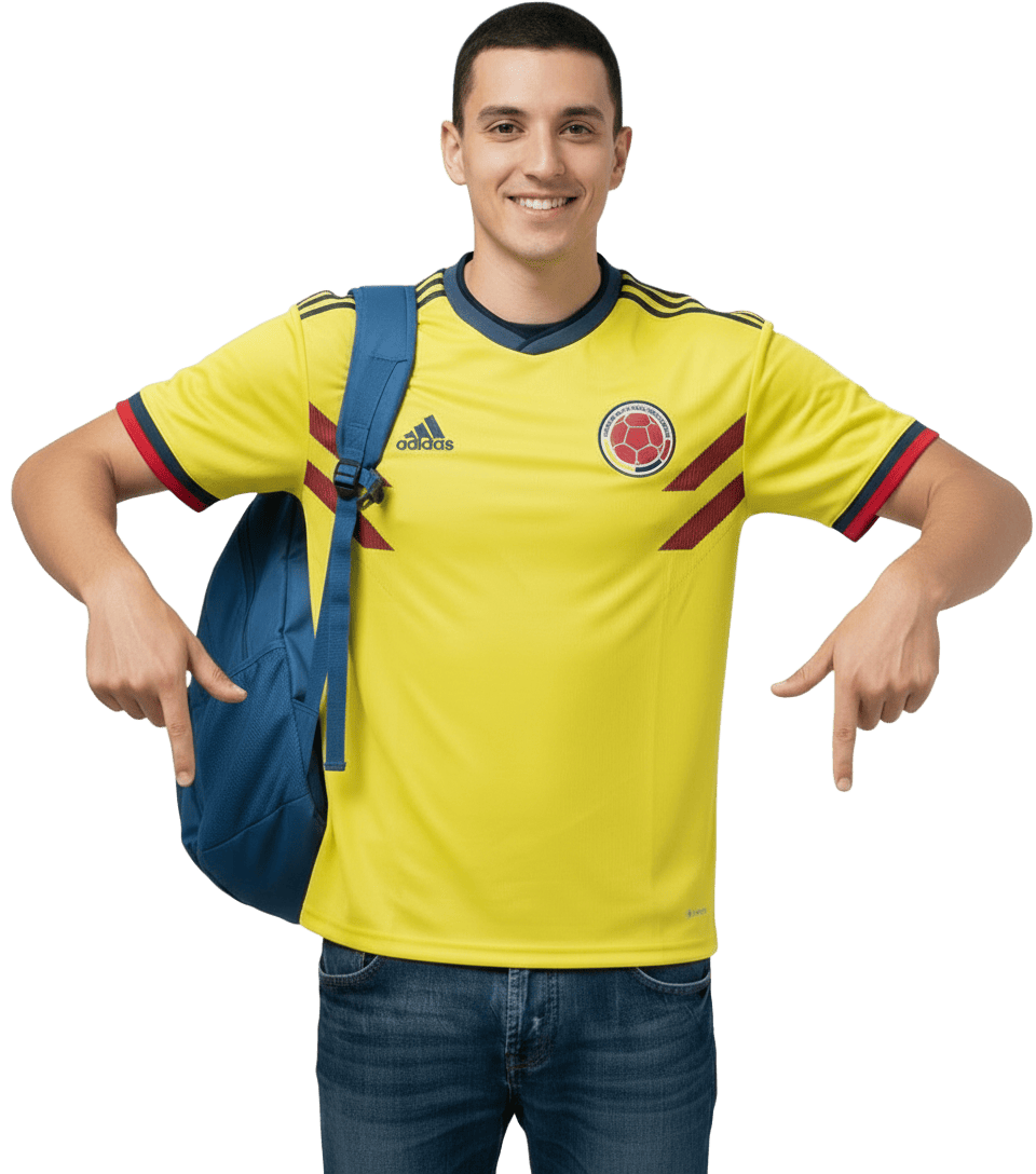 CHICO FINANCIA MUNDIAL