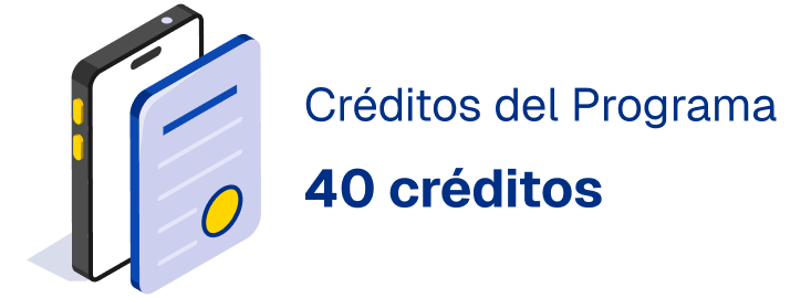 40 Creditos
