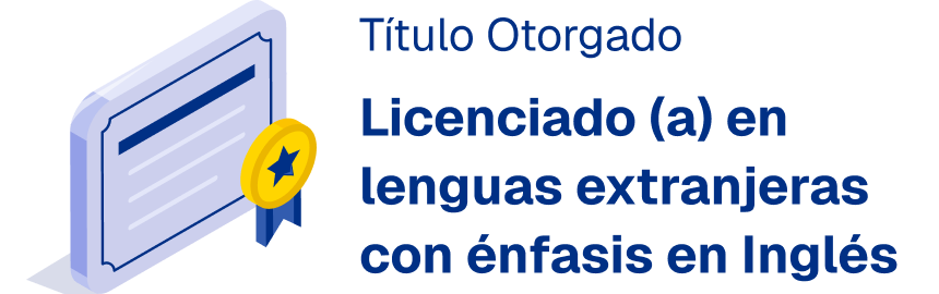 Lic lenguas
