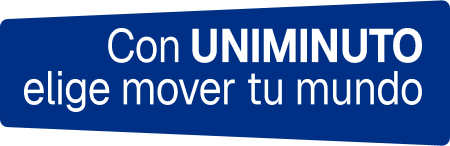 Slogan solo azul