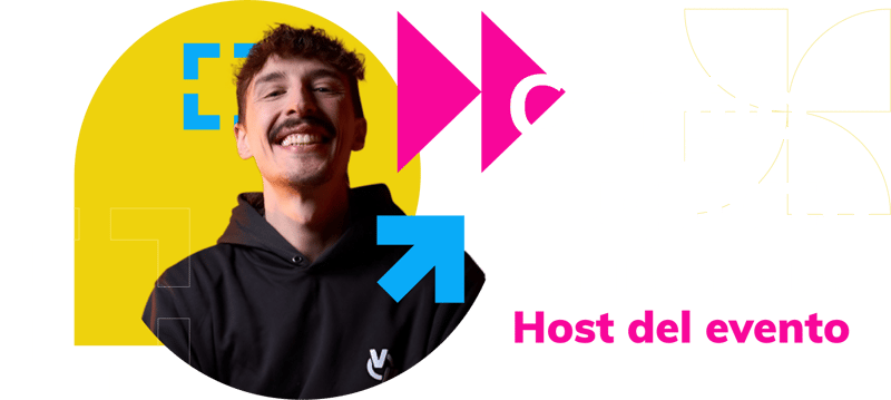 HostC