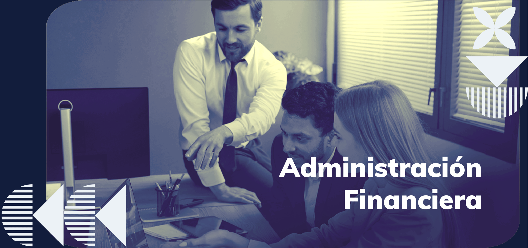 Admin Financiera Admin Financiera