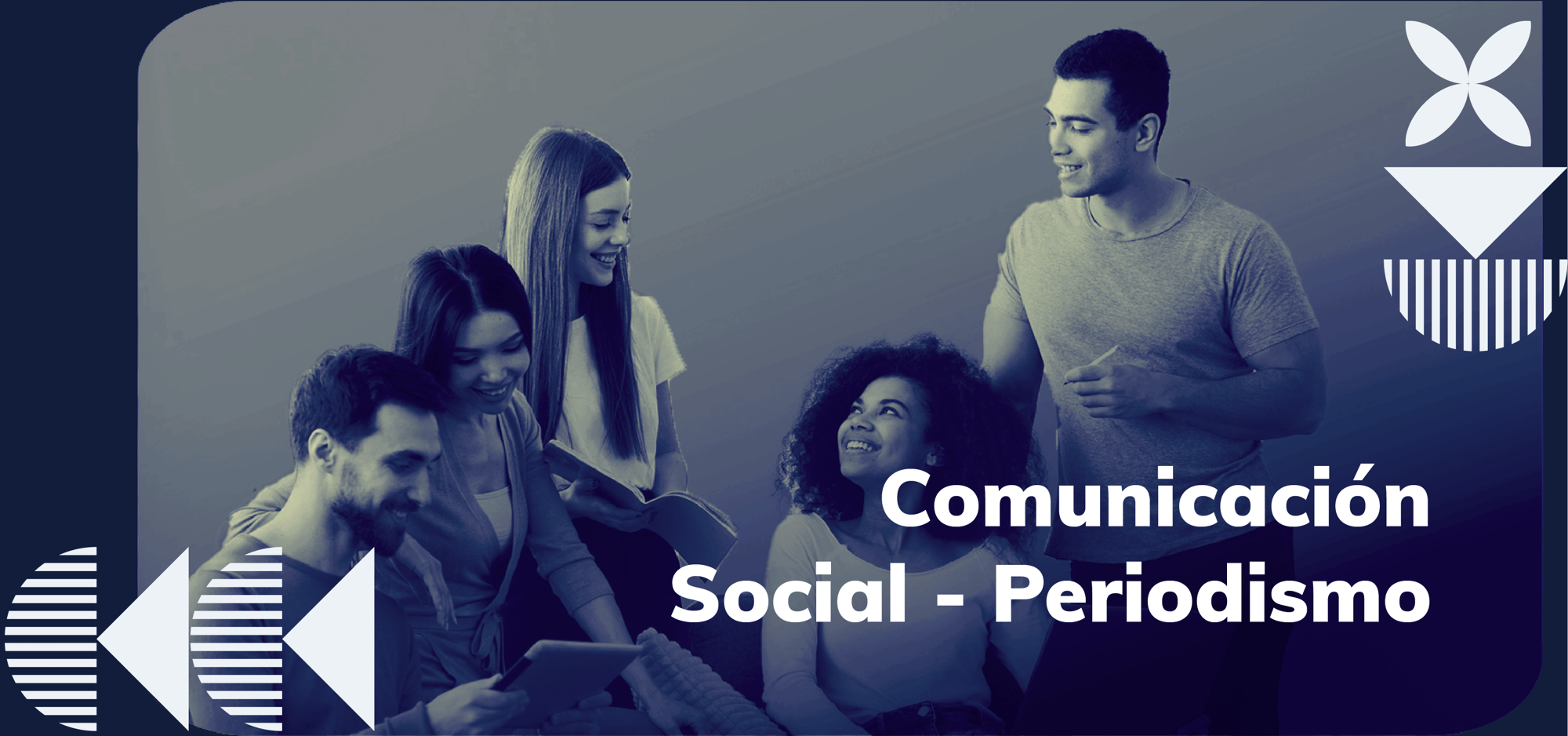 Comunicación Social