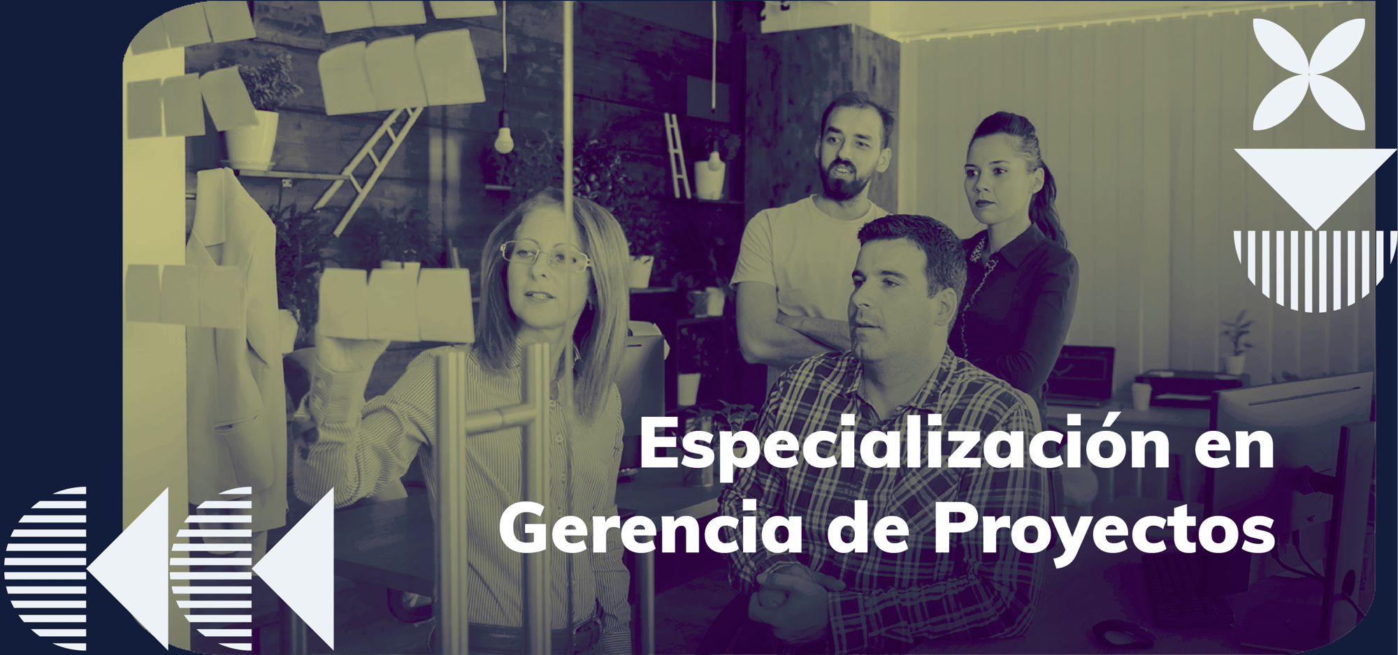 Ger Proyectos