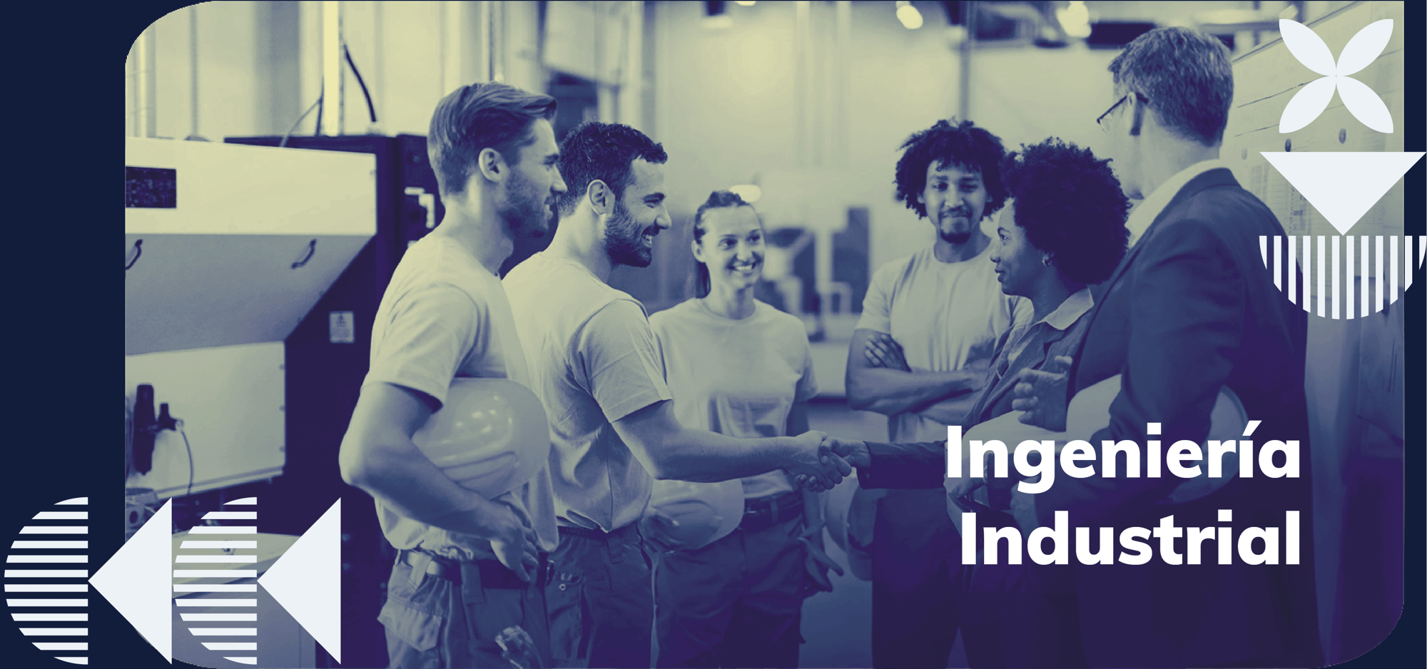 Ing Industrial