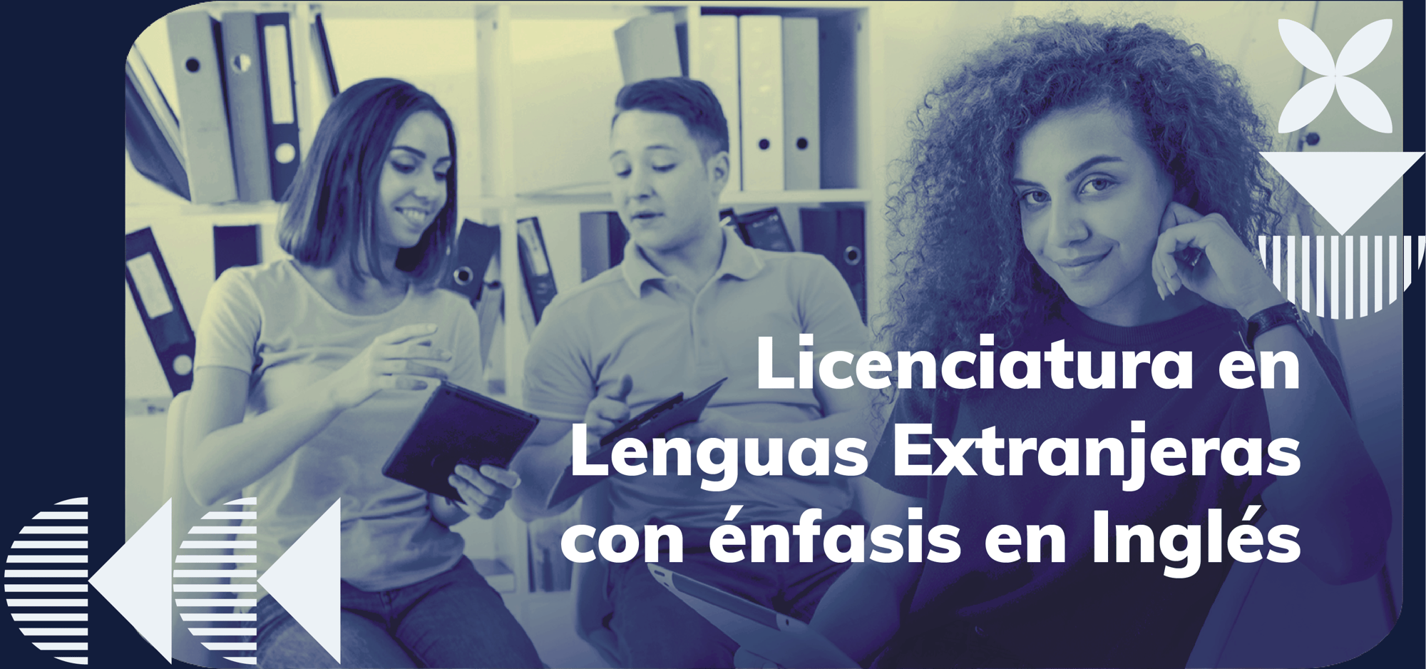Lic Lenguas