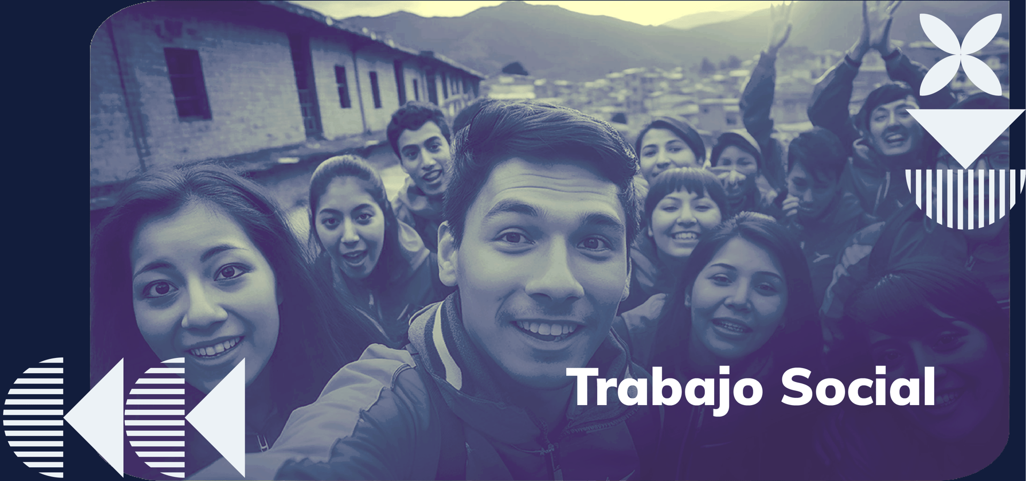 Trabajo Social