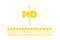 UNIMINUTO (Versión en amarillo sobre fondo blanco)