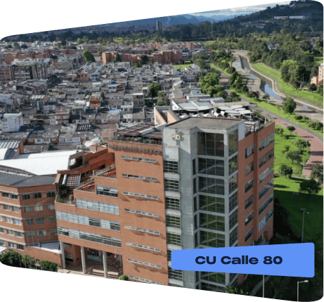 Calle 80