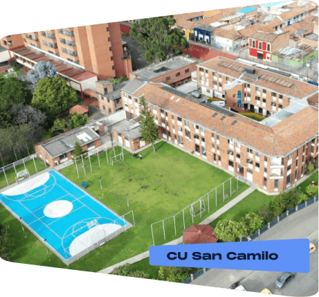 San camilo