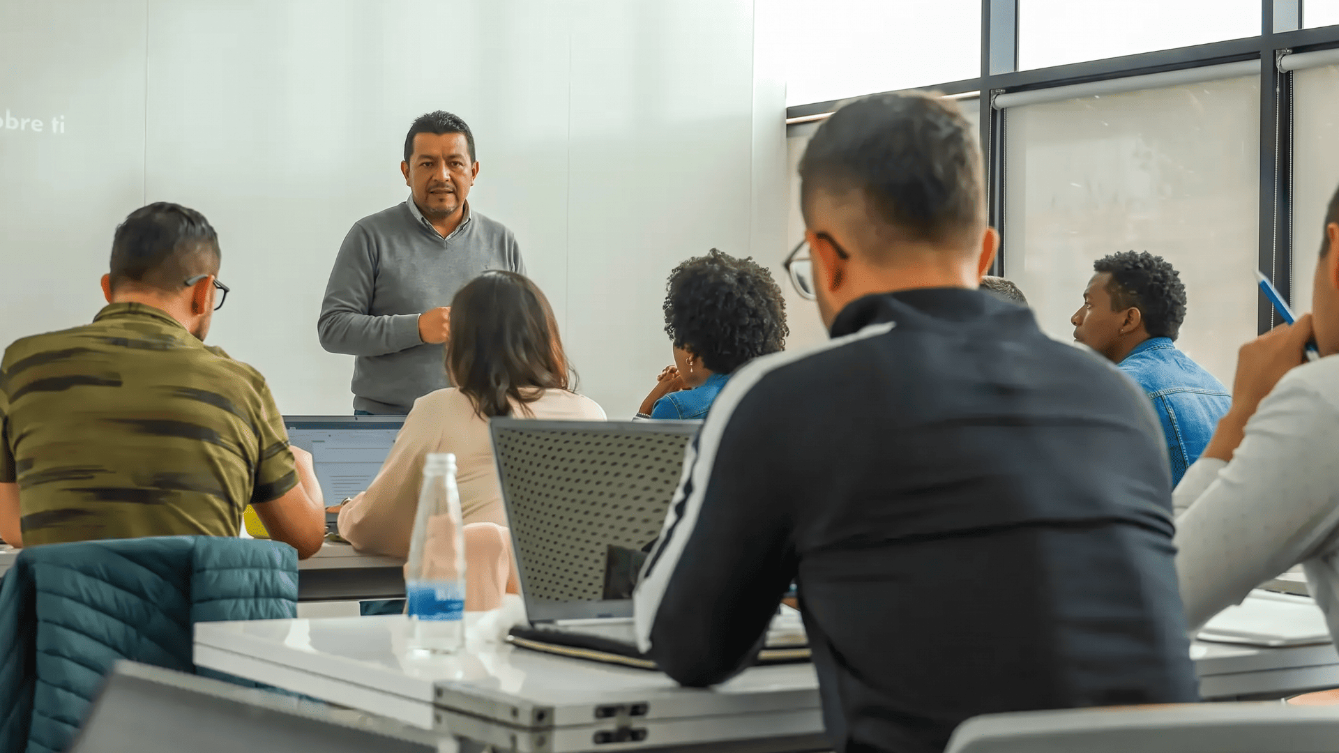 Maestría en Gerencia e innovacion 2