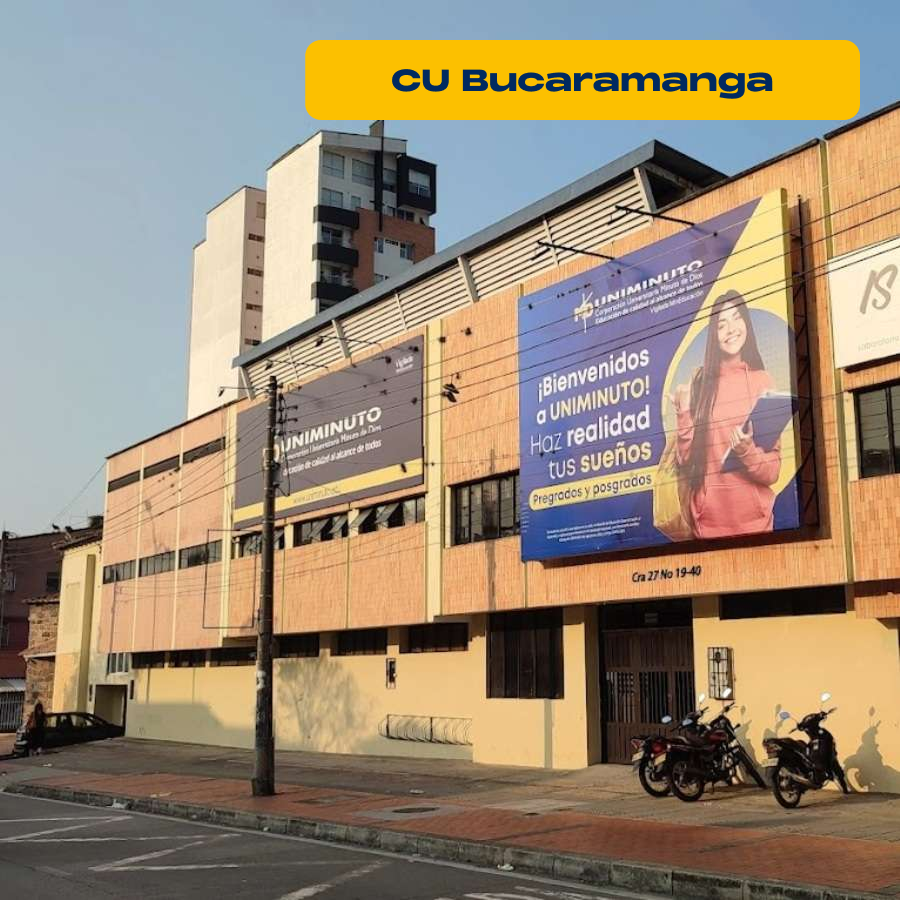 Bucaramanga