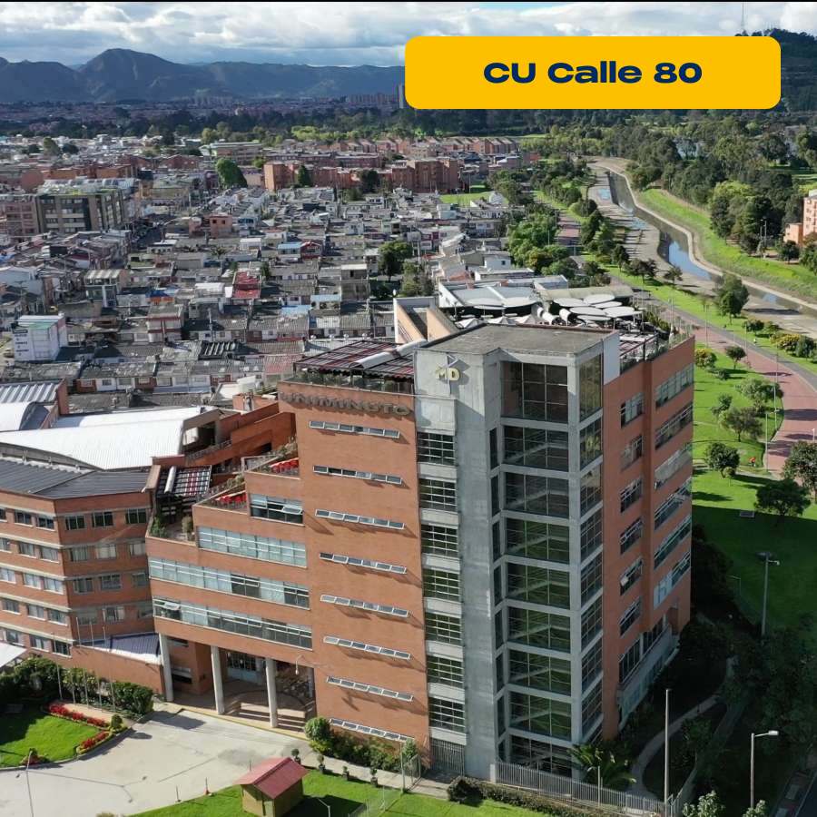 Calle 80