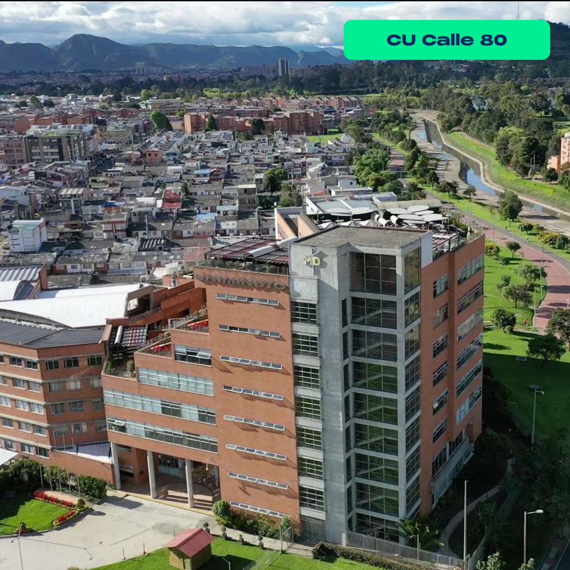 Calle 81