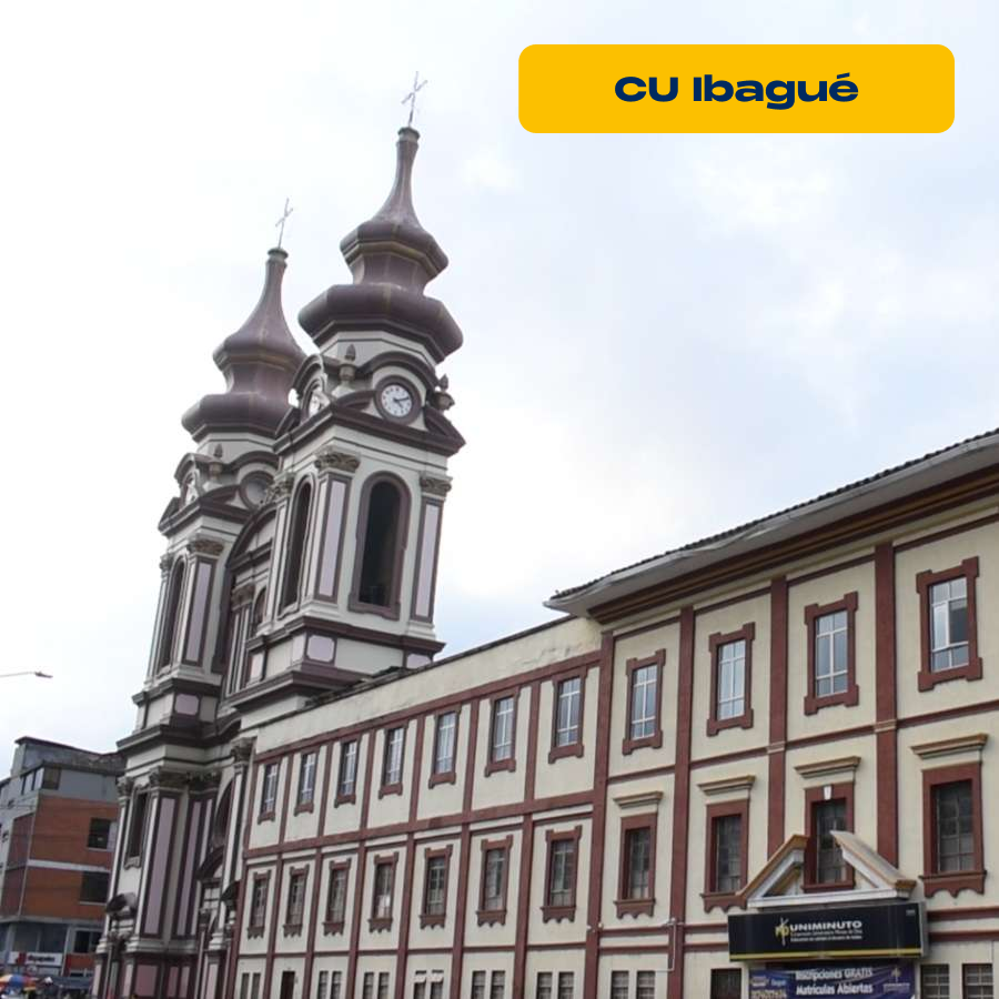 Ibague