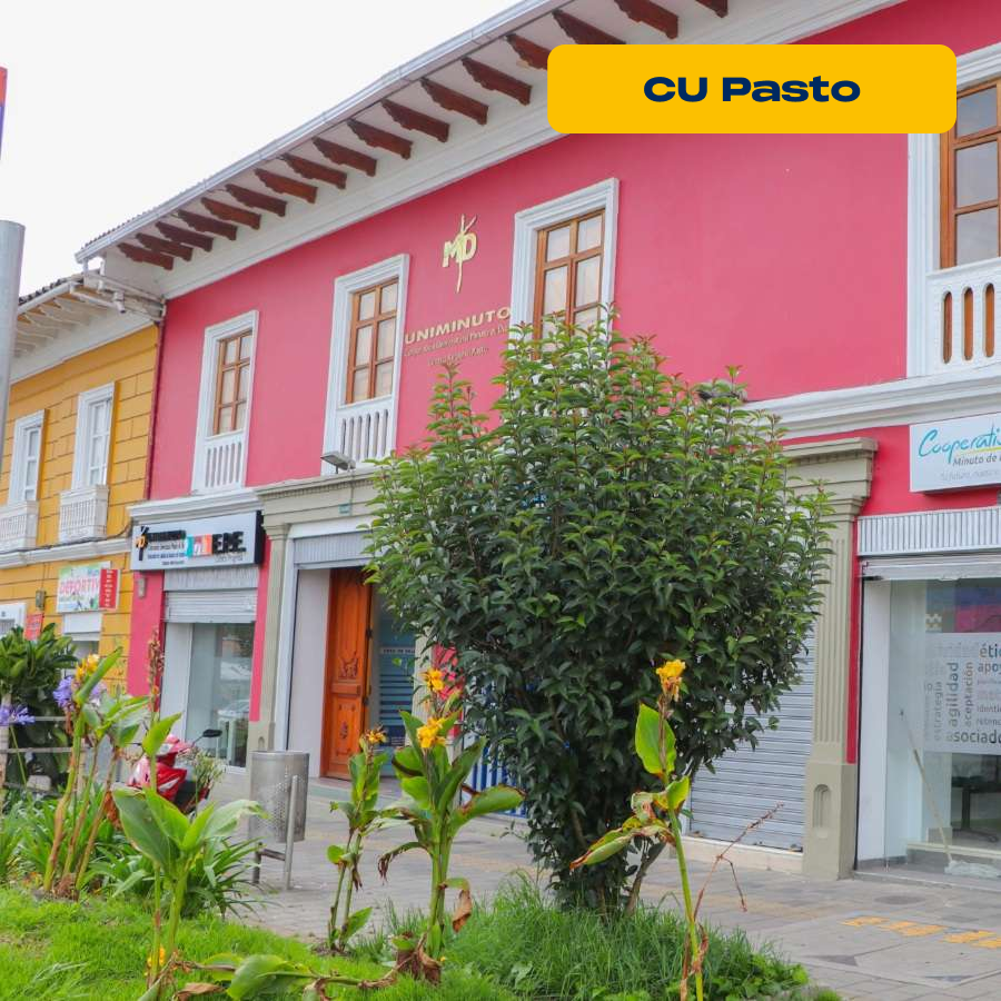 Pasto