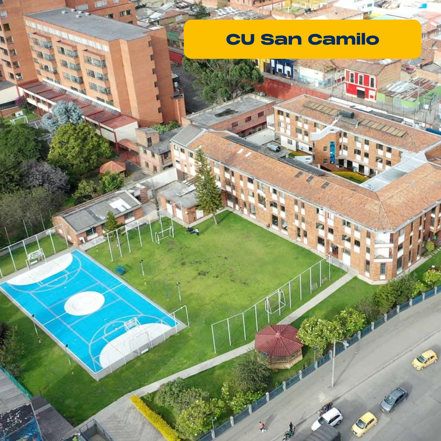 San Camilo