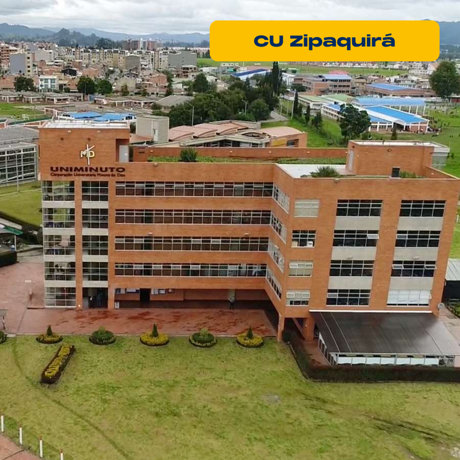 Zipaquira