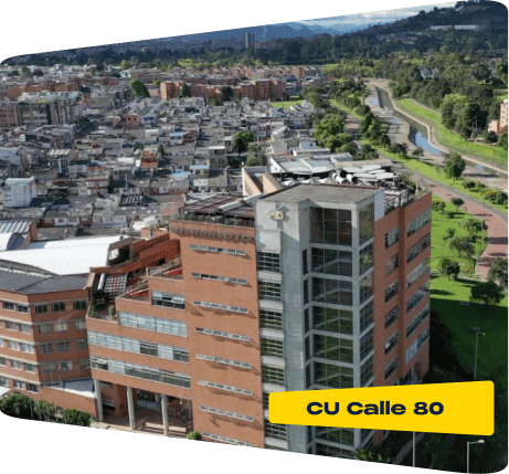 Calle 80