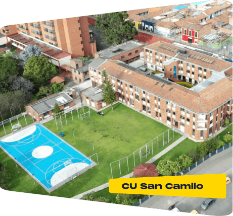 San camilo