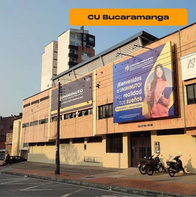 Bucaramanga