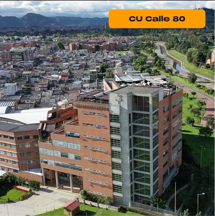 Calle 84