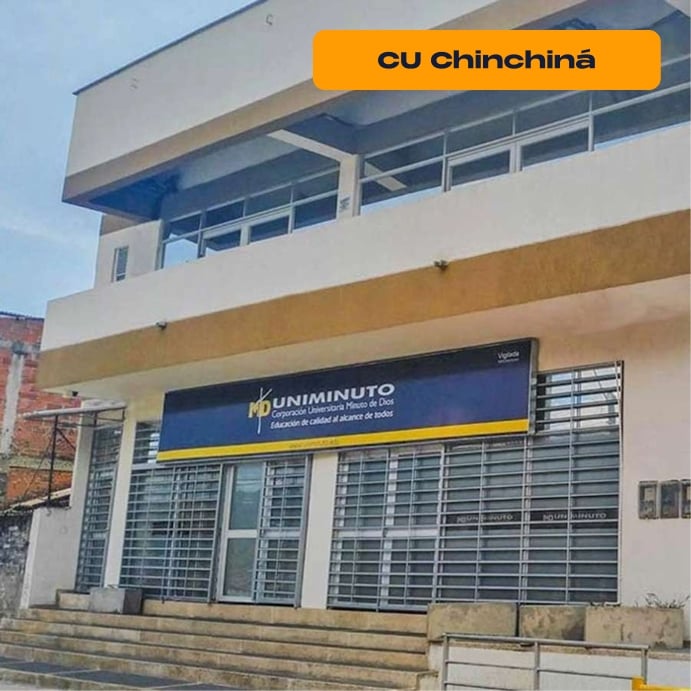 Chinchina