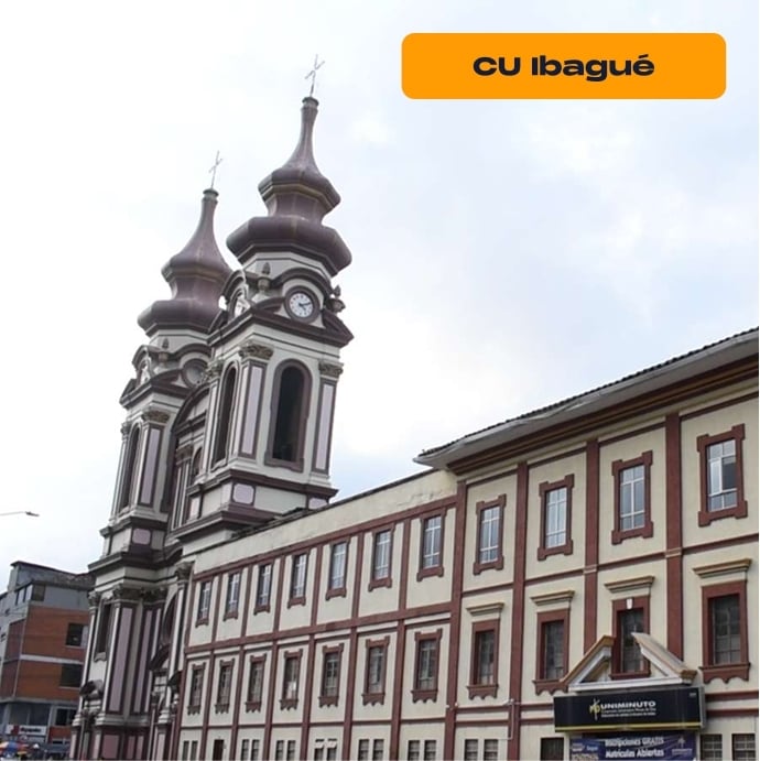 Ibague