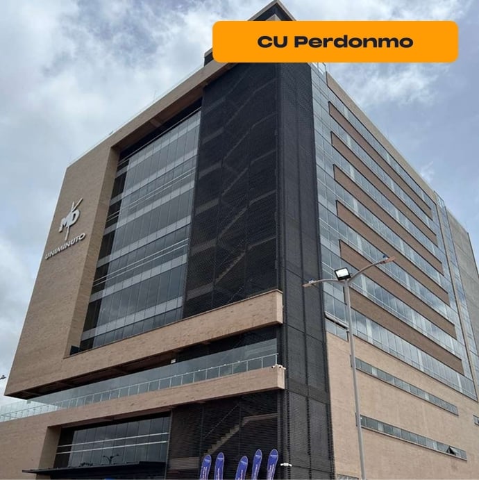 Perdomo
