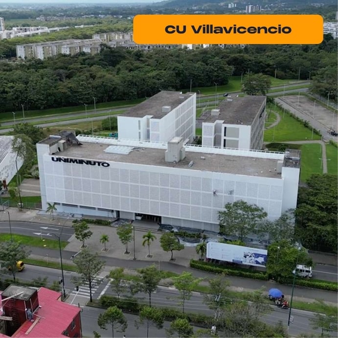 Villavicencio