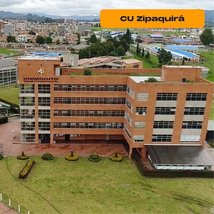 Zipaquira
